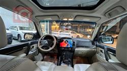 ميتسوبيشي باجيرو